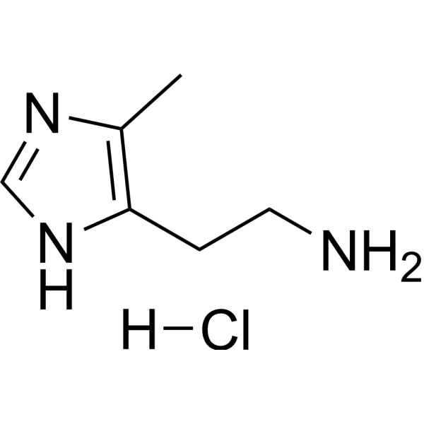 4-Methylhistamine hydrochloride 84103-51-5